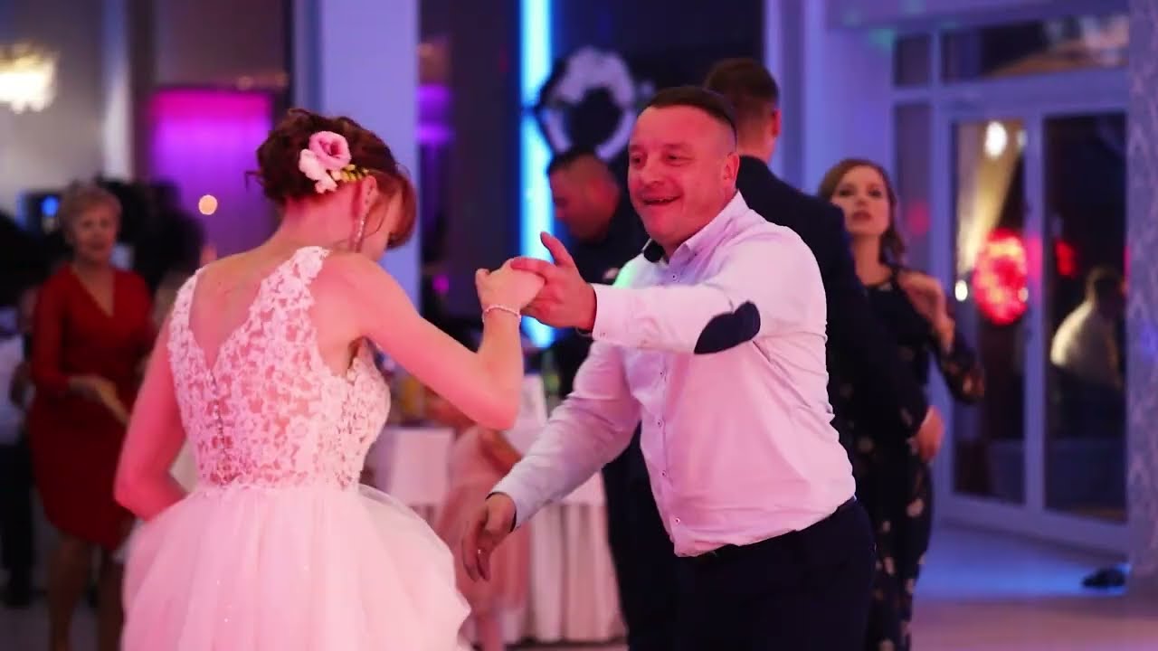 AM - Rzeki Przepłynąłem/ Wiązanka Weselna - Przeczyce