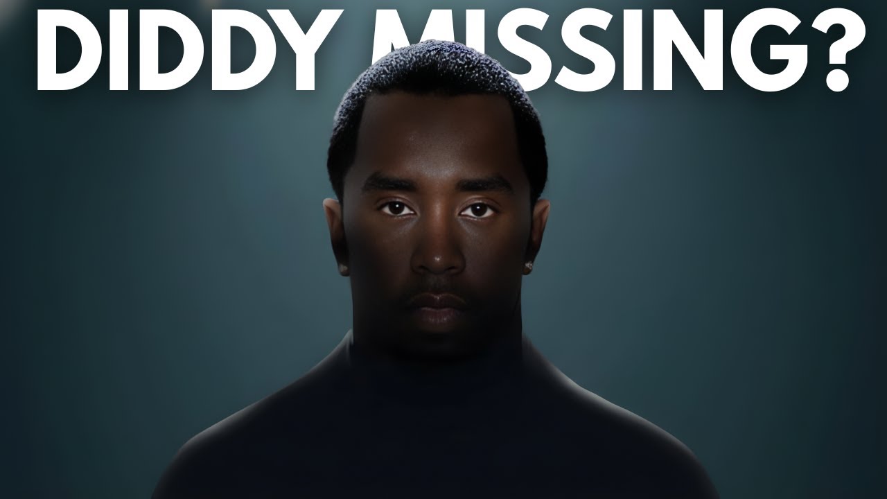Truth Behind the ‘Diddy Missing From Prison’ Rumor