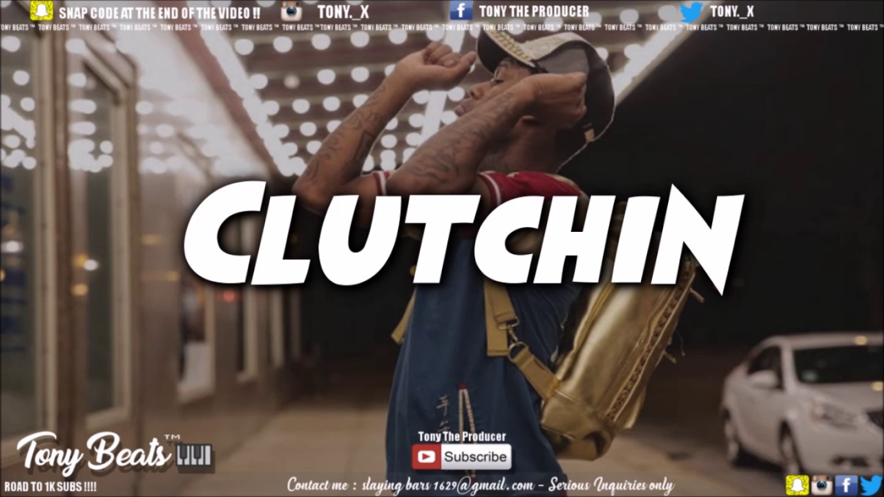 Free | Lud Foe Type Beat 
