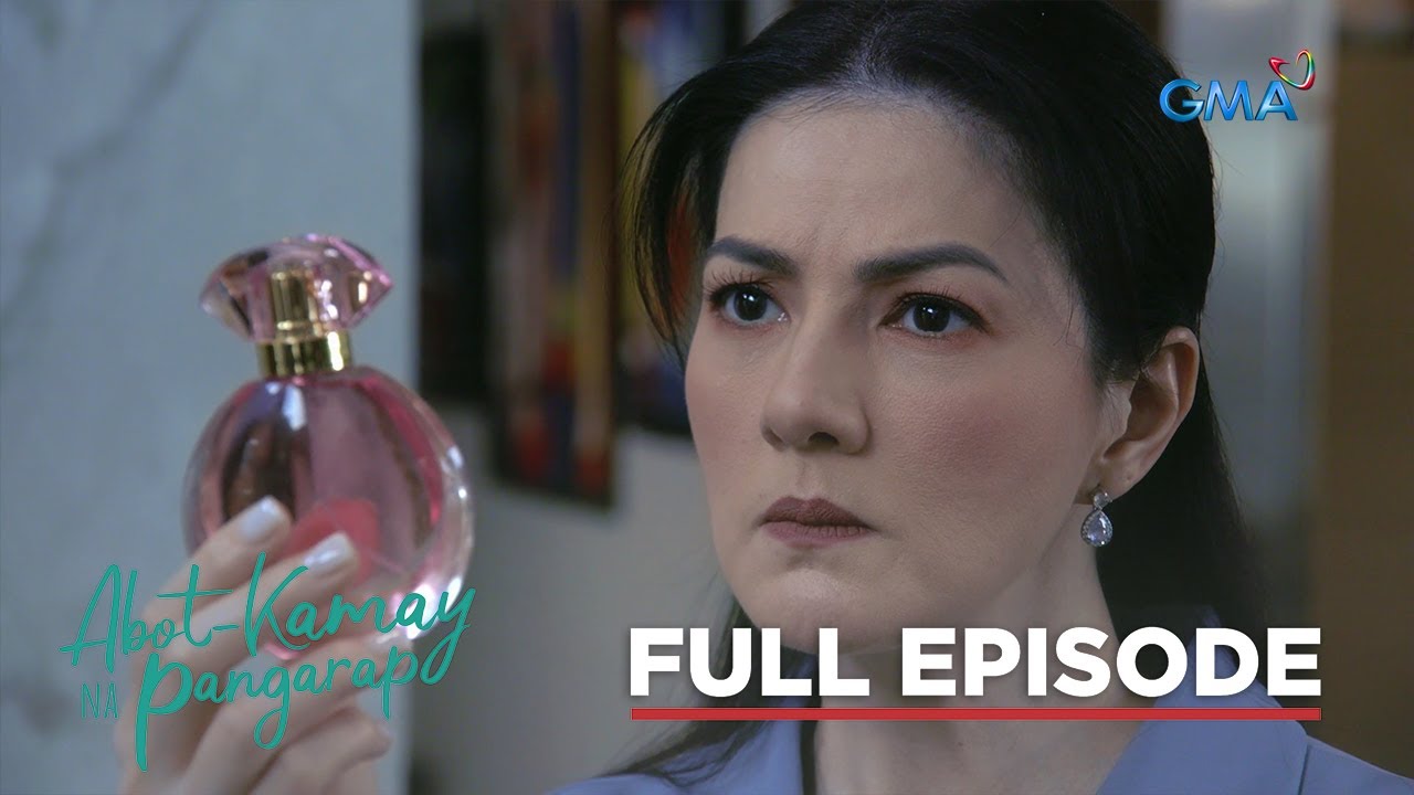 Abot Kamay Na Pangarap: Will Carlos' lies finally be exposed?! (Full Episode 468) March 7, 2024