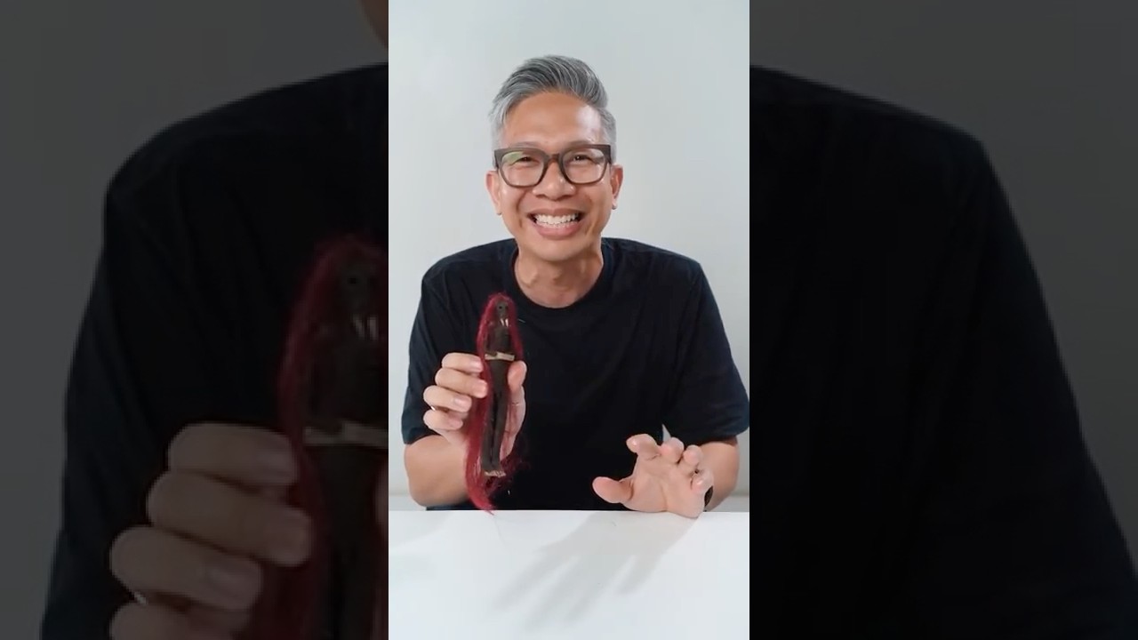AKU BELI JENGLOT!!