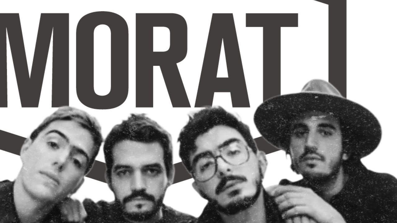 Morat: El arte de amar