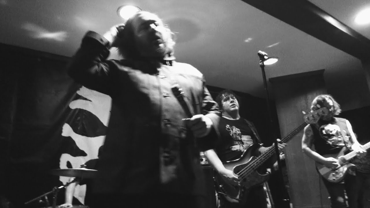 Orchid - Tigers (Live in Philadelphia, PA - 05.07.2024)