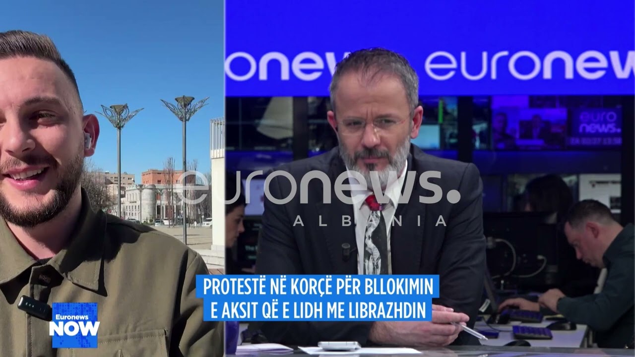 Izolohet Korça, qytetarët protestë dhe peticion për qeverinë! Rriten kostot...