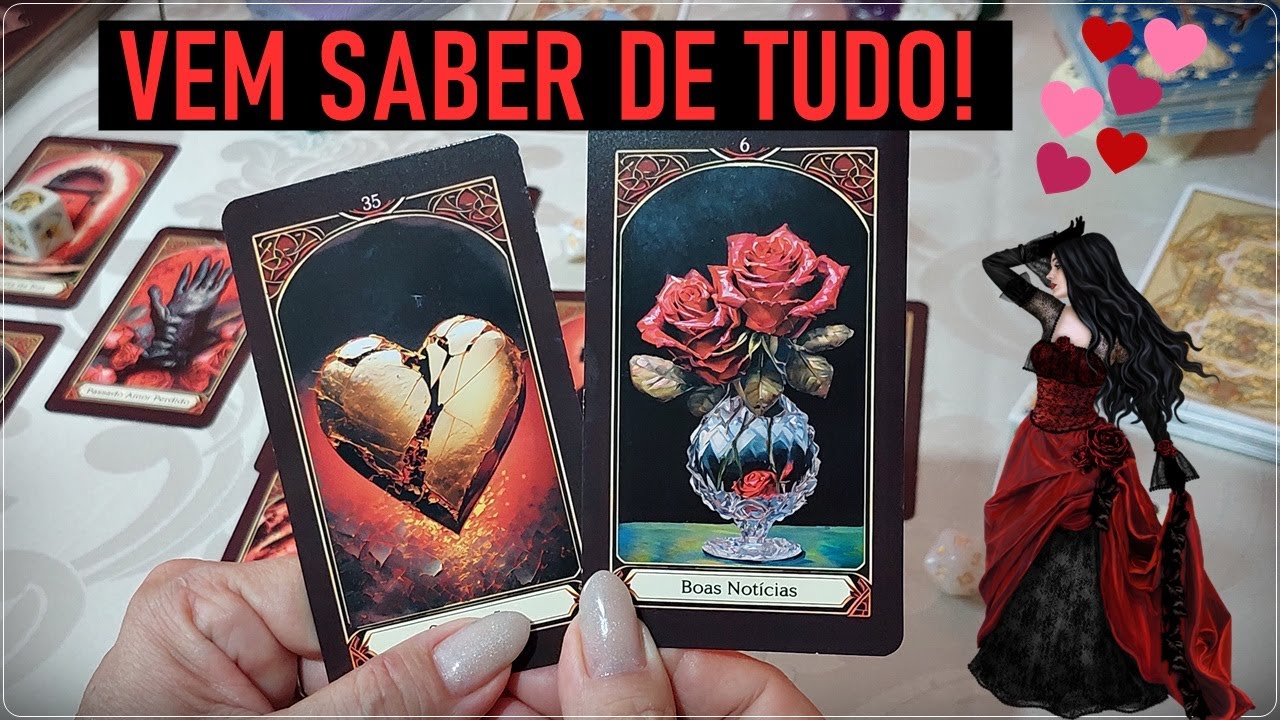 💖 Maria Padilha CONTA TUDO Sobre a Pessoa AMADA!