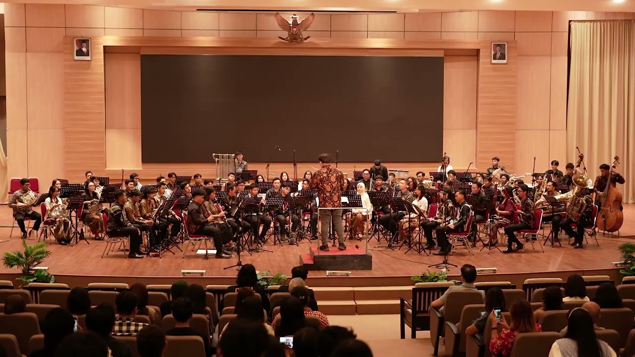 Persis Overture