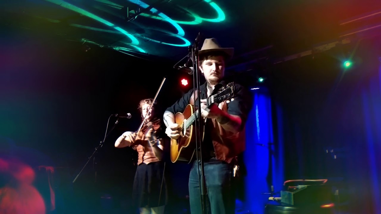 Lost Dog Street Band - Gabrielle LIVE (5/31/18)