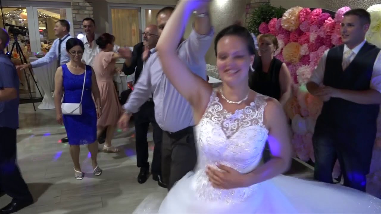 Calypso Zenekar - Pörgős mulatós blokk