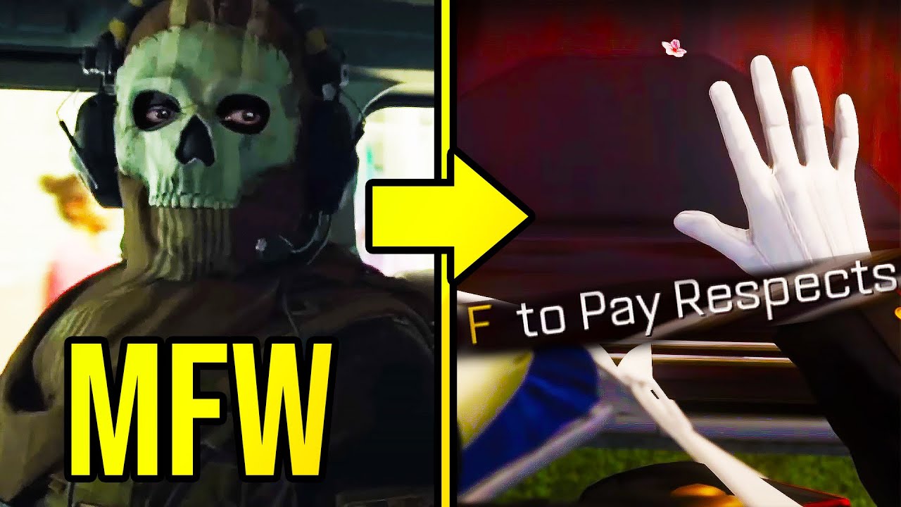 COD Memes That Will Make You LOL