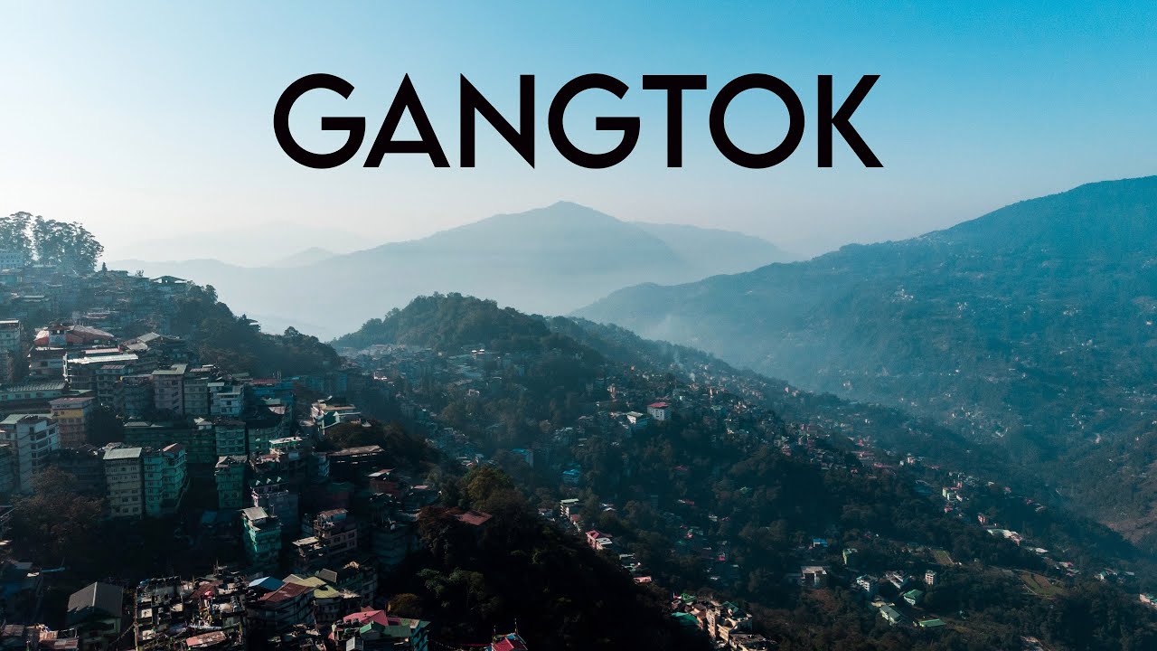 SILIGURI TO GANGTOK | Sevok Road, Rongpo | Sikkim Tour | North Sikkim Vlog EP 01