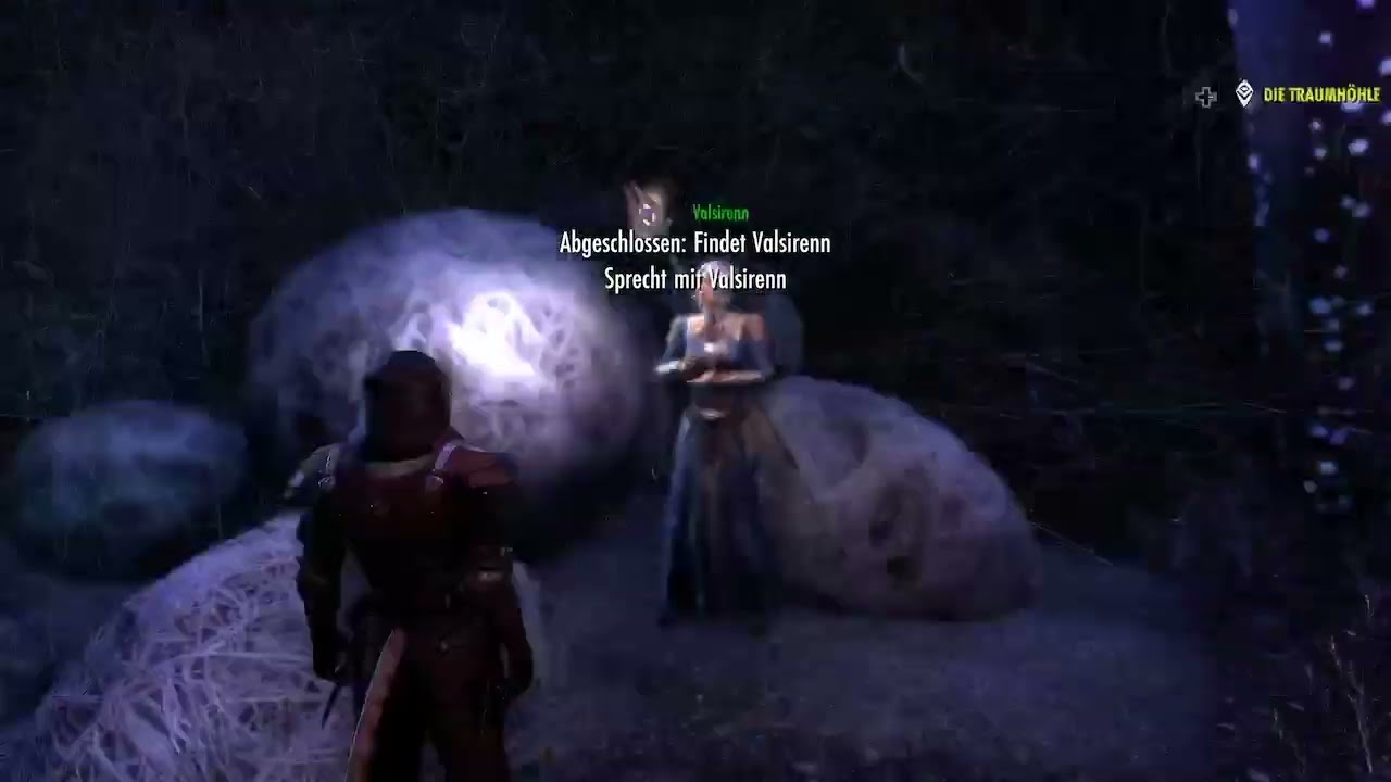 Noobs spielen TESO [no cam/mic] Ep.61