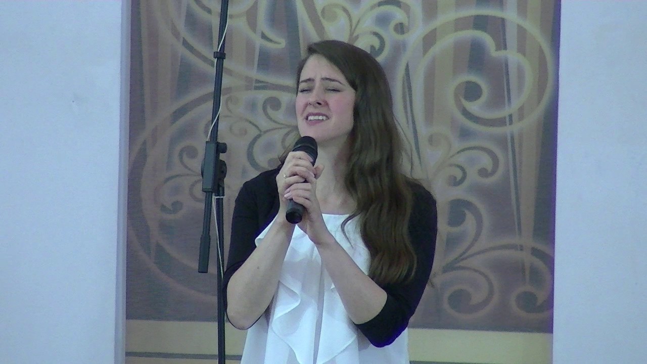 Елена Бумбак — «Когда мне кажется» (06.05.2017)