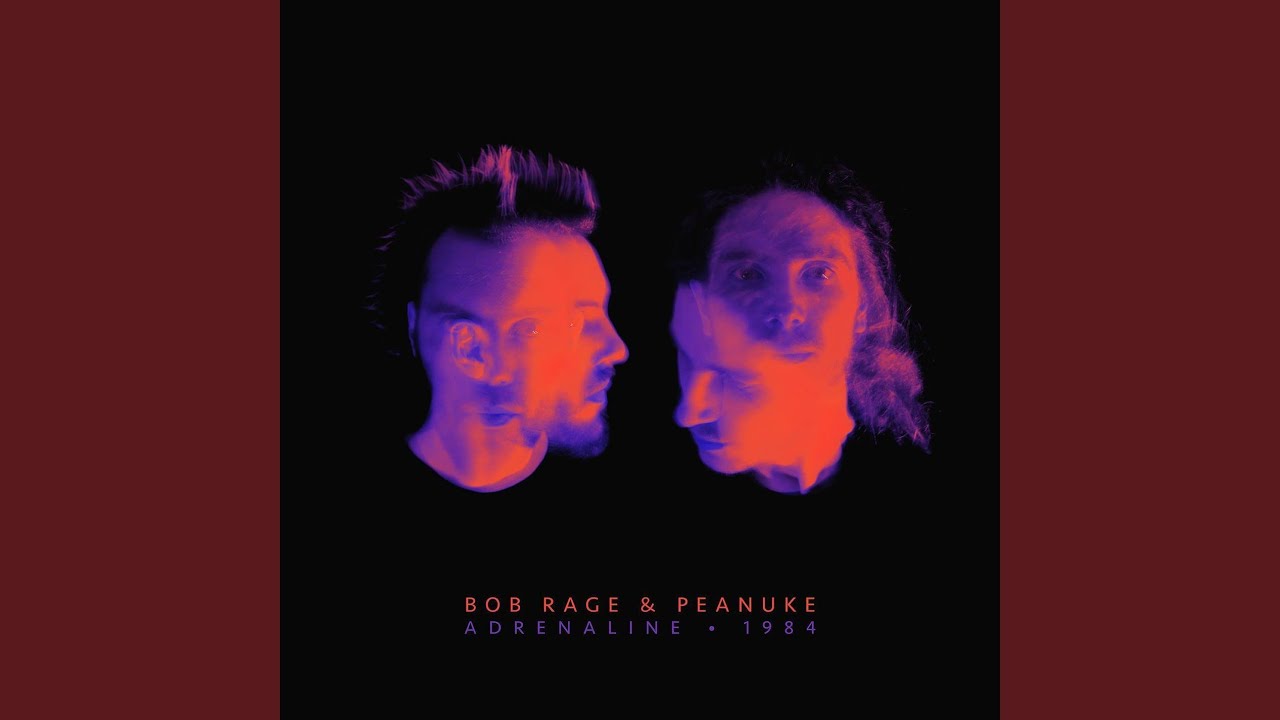 Adrenaline