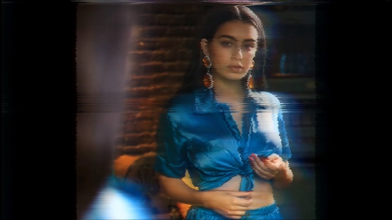 TV Show 📼 Charli XCX Type Beat [By Robodruma]