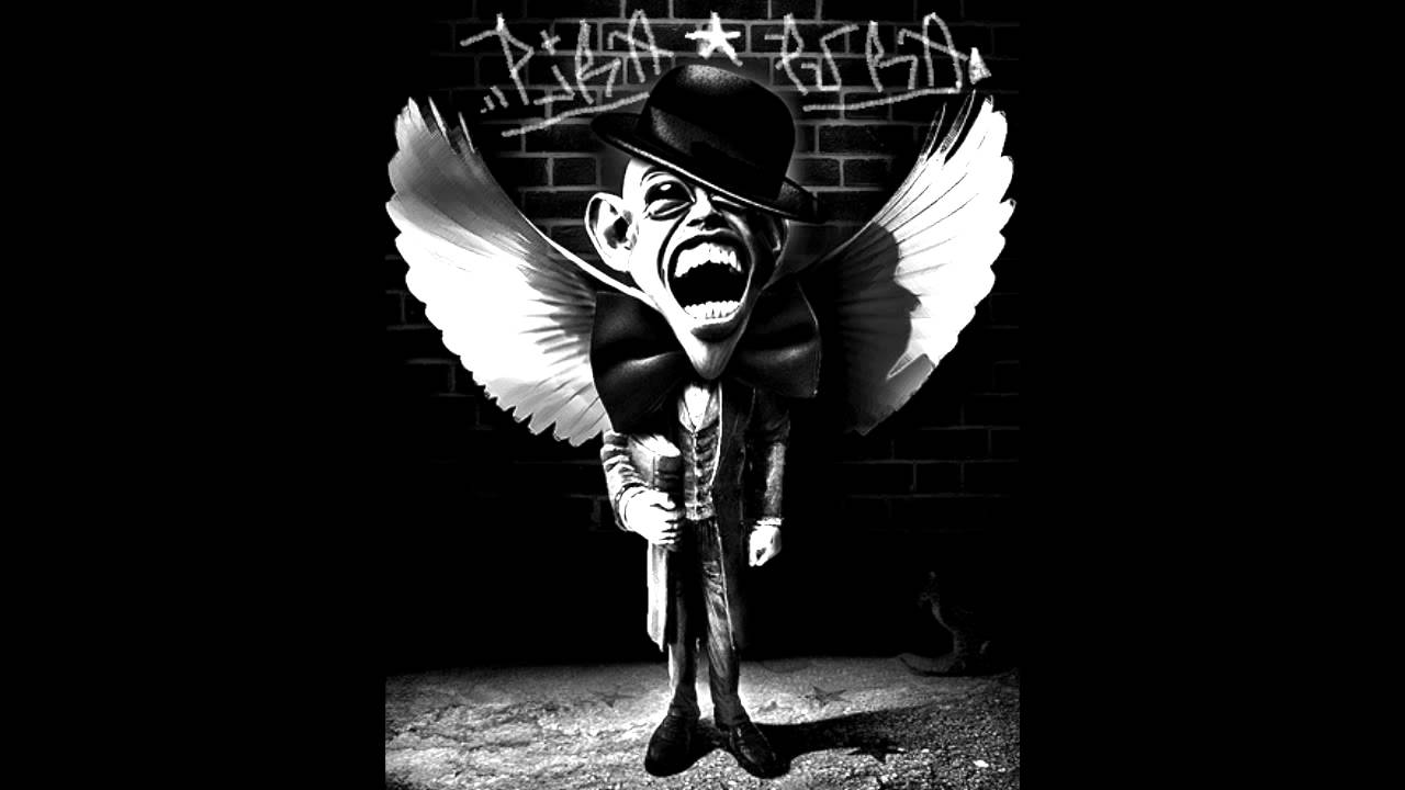 CÉREBRO BLINDADO- ZÉ LOKIN