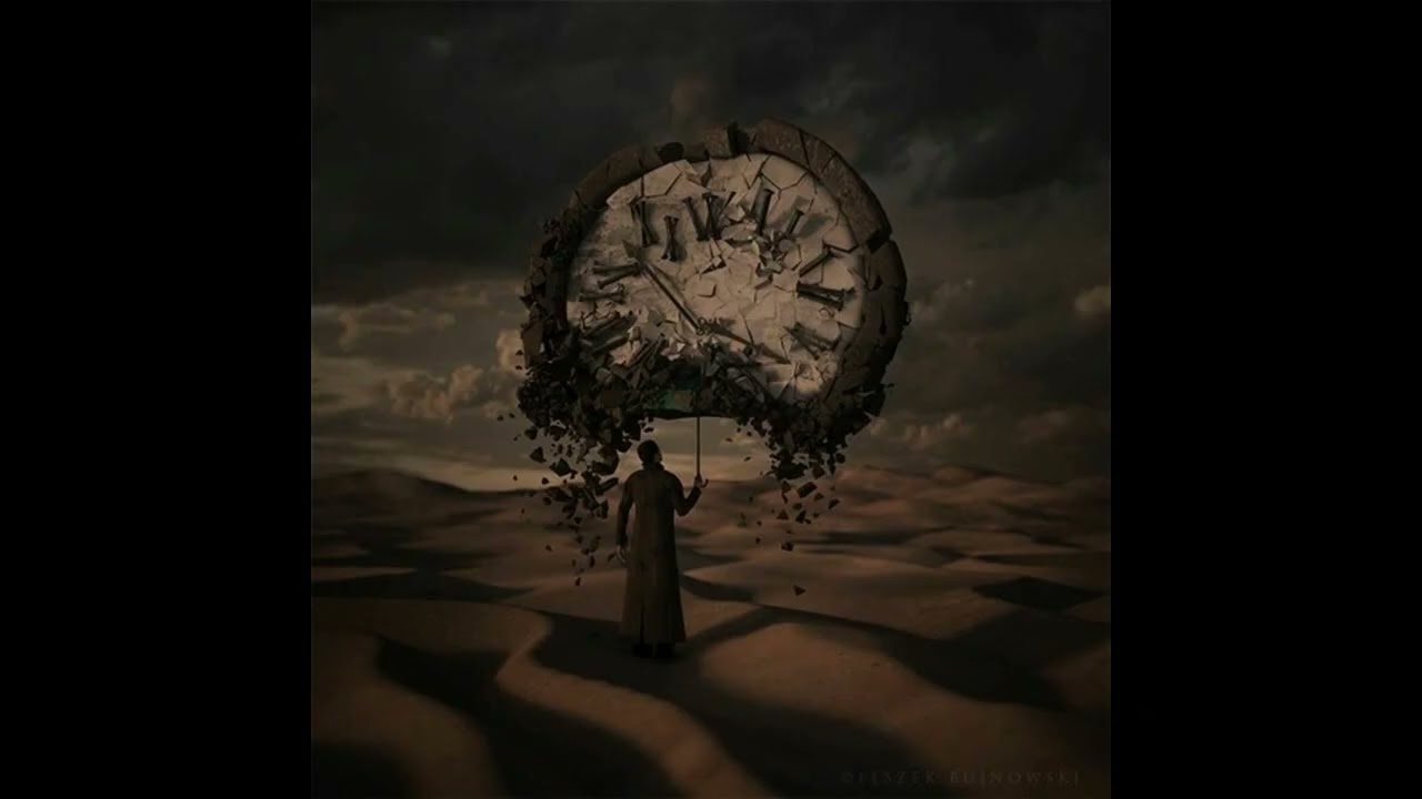 MdbM Productions - Timefadings