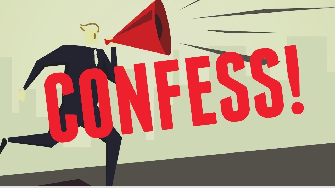 How to confess God's Word | today | success