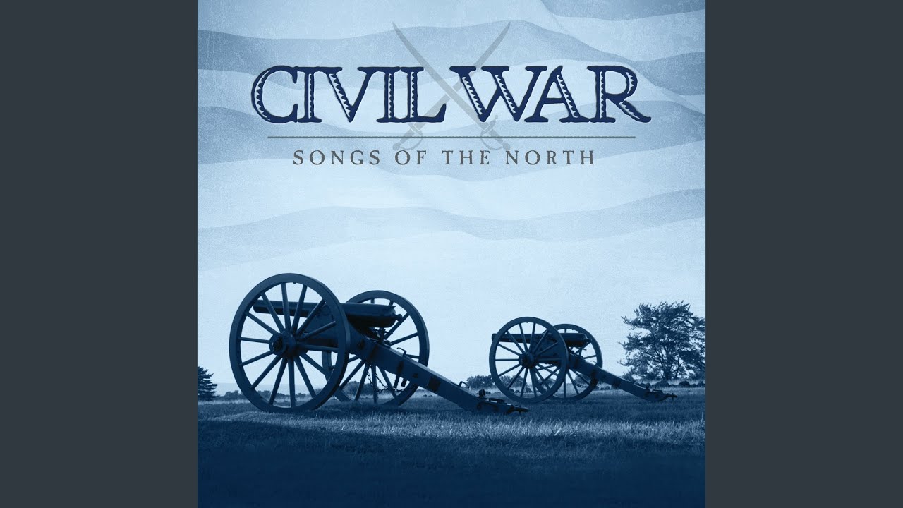 The Battle Cry Of Freedom