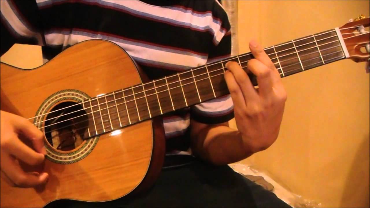 Jason Mraz - A Beautiful Mess (Acoustic Cover)