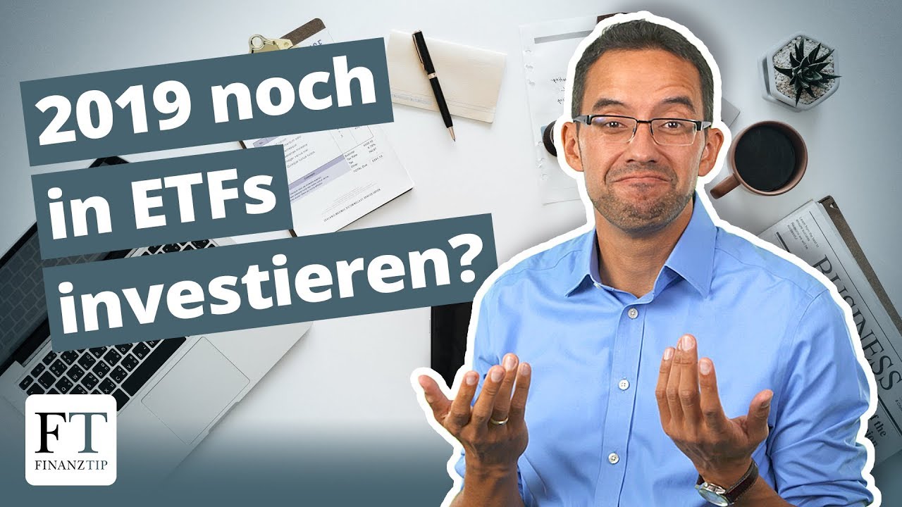 Wegen Rezession: Finger weg von ETFs und Aktien?