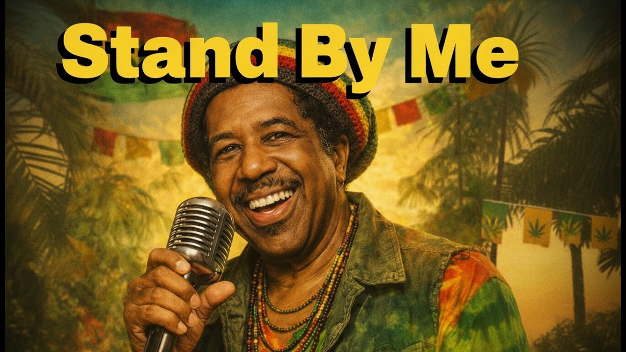 Stand By Me - Ben E King Reggae Cover