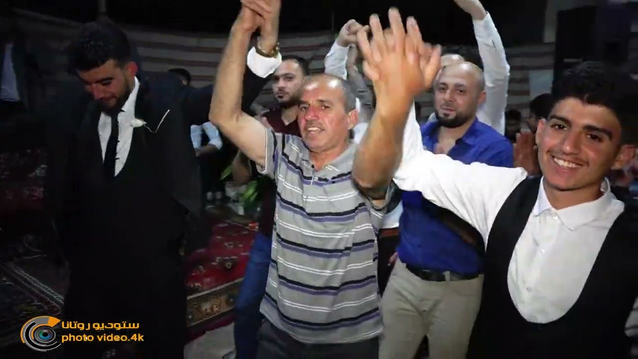 زفاف العريس المهندس عبد اللطيف خالد جعفر ج  2