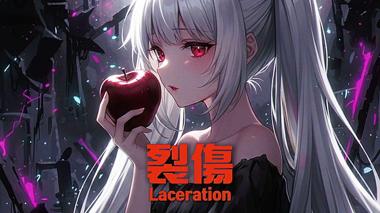 [hinico] 裂傷(Laceration)