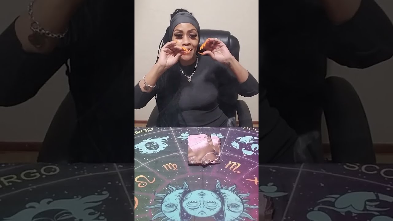 Скорпион ♏️ «Что папа хочет, то папа и получит» 🎯N Это Y⏰️ Это гадание было невероятно пикантным🔥🔥🔥🔥
