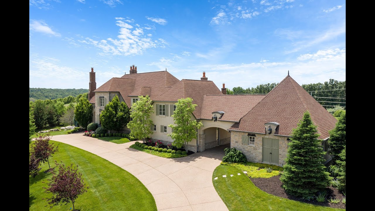309 Wardenburg Farms Drive