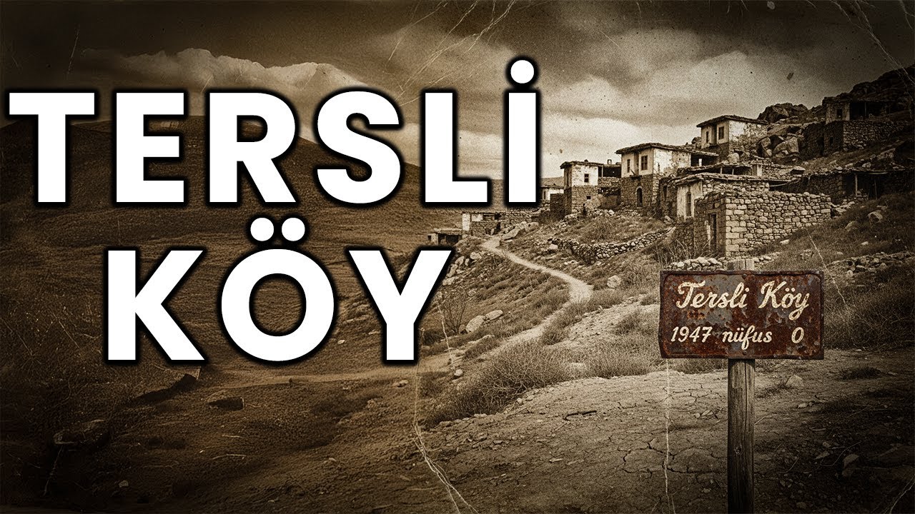 Metafizik Tutkunu Gencin Cinli Köyde Yaşadığı Korkunç Olaylar | Korku Hikayeleri | İtiraf Cinli Köy