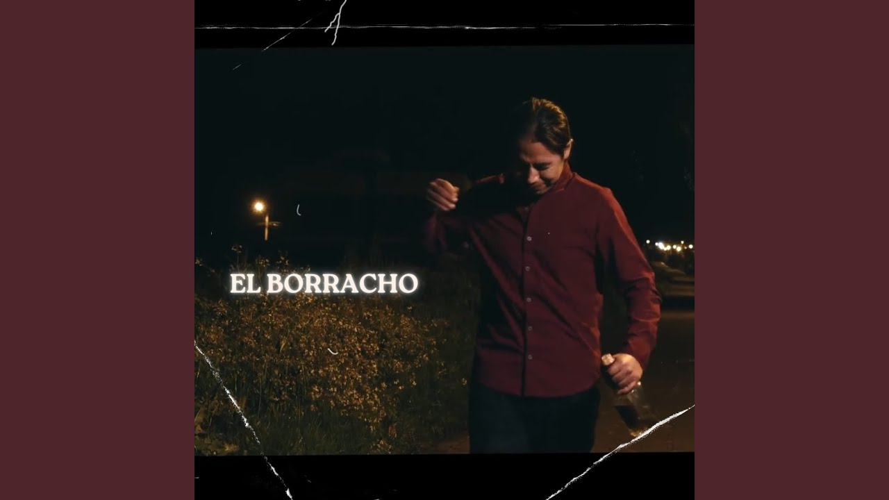 El Borracho