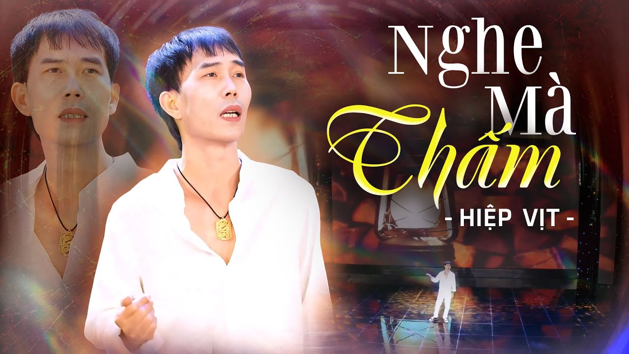 Càng Nghe Càng Thấm Về Đời | Hiệp Vịt | Nhạc Trữ Tình Hay Nhất