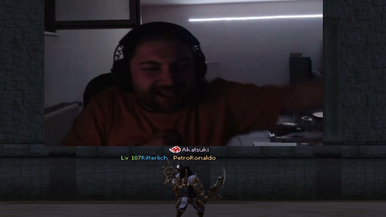 Metin2 auf Felis #7