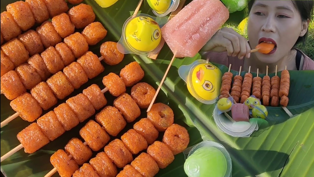 noj khoom ua si qab heev nawb