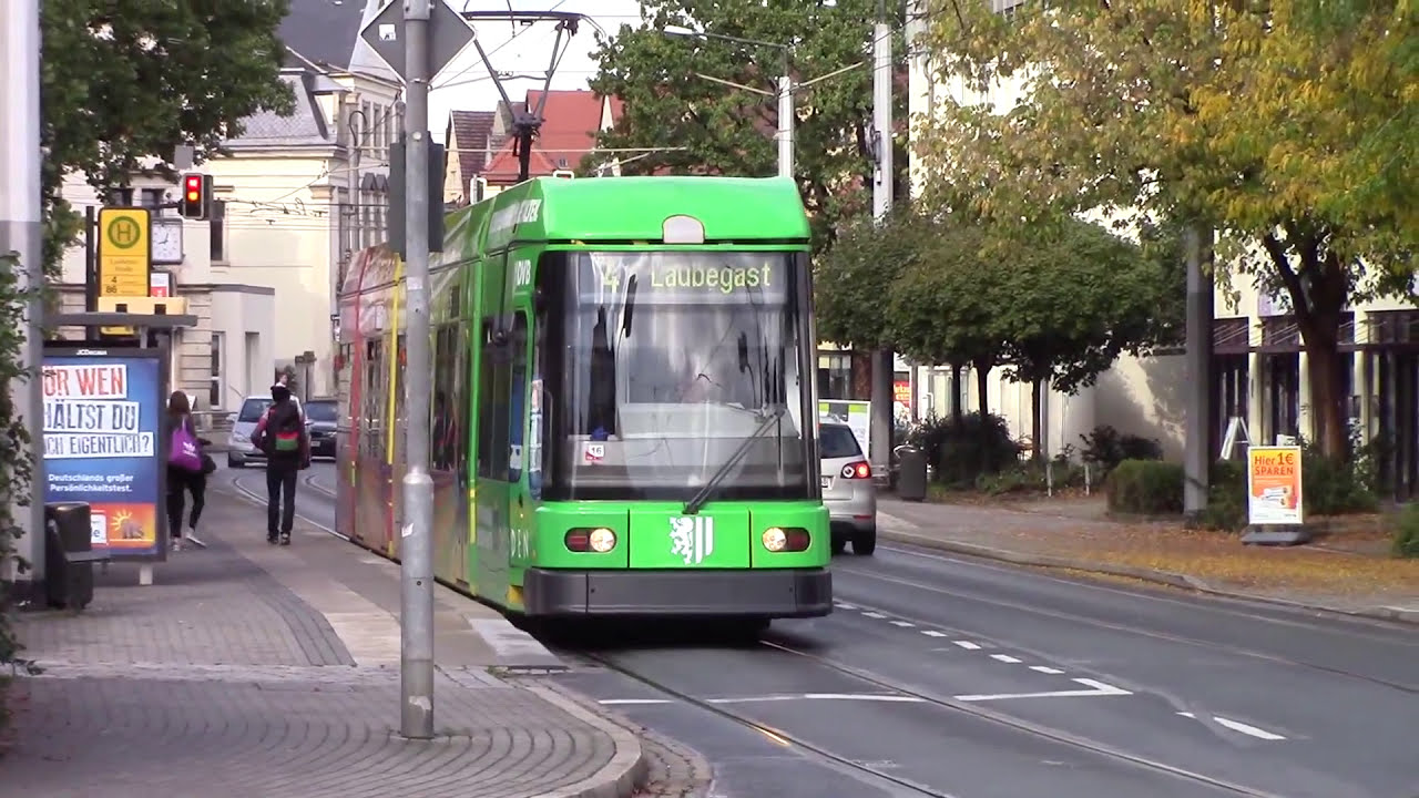 Dresden Tramways Dresdner Straßenbahnnetz