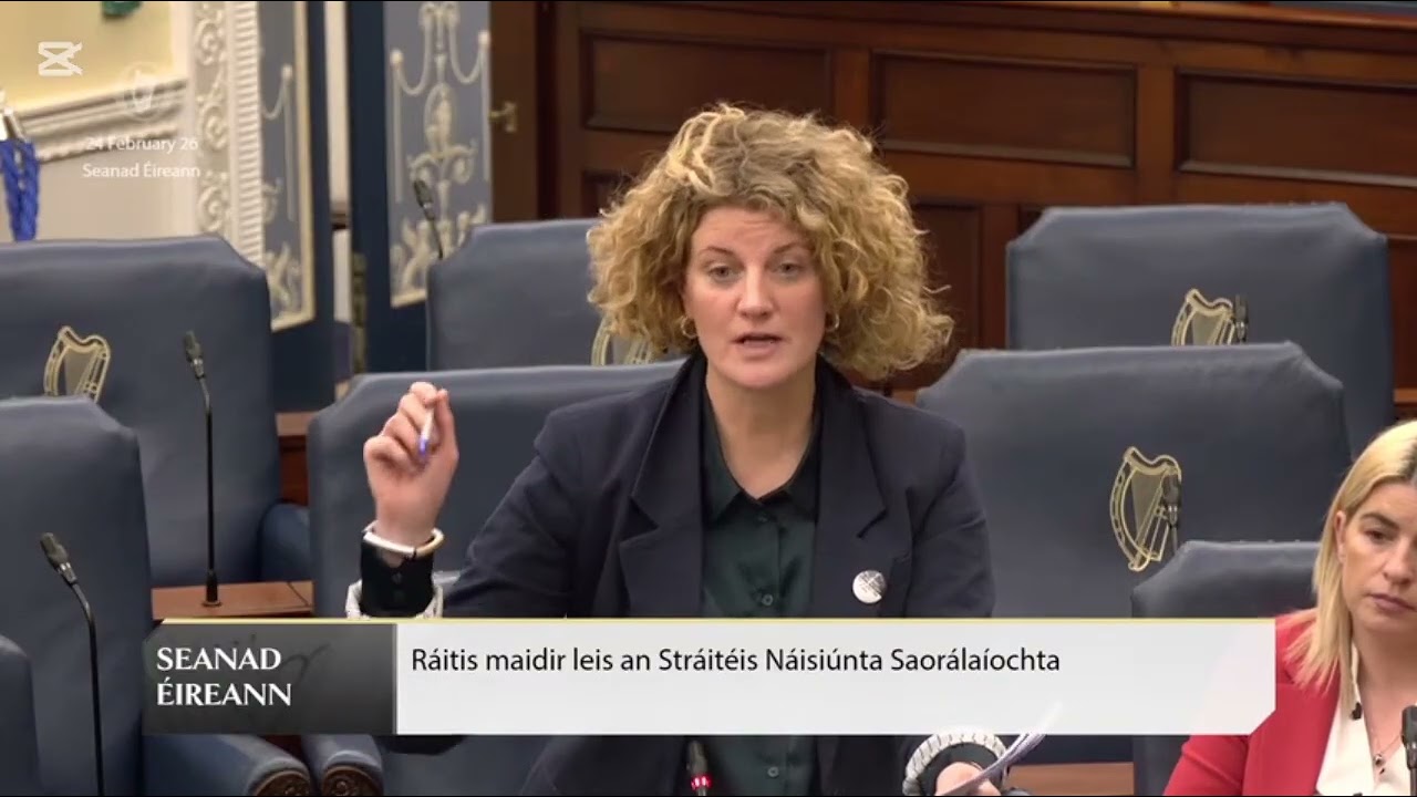 Our society is built upon the fantastic work of volunteers. 24Feb26