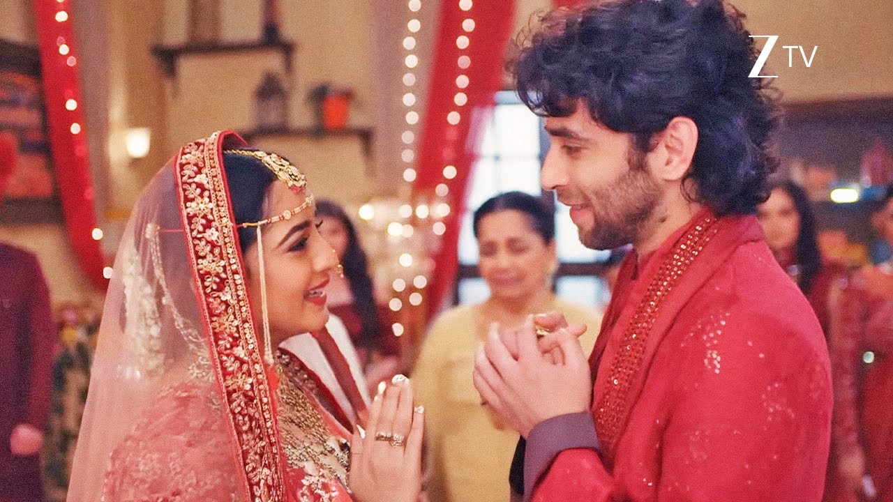 Jagadhatri | Tapasya aur Rudra ki shaadi hone se ab kaise rokegi Jagadhatri?