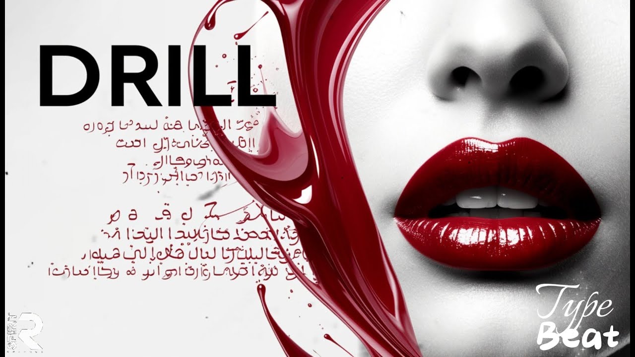 DRILL🎵 TYPE BEAT / UK DRILL BEAT / INSTRUMENTAL ▶ TONY $PIRIT - IN ABUNDANCE, EVERYTHING GETS BORING