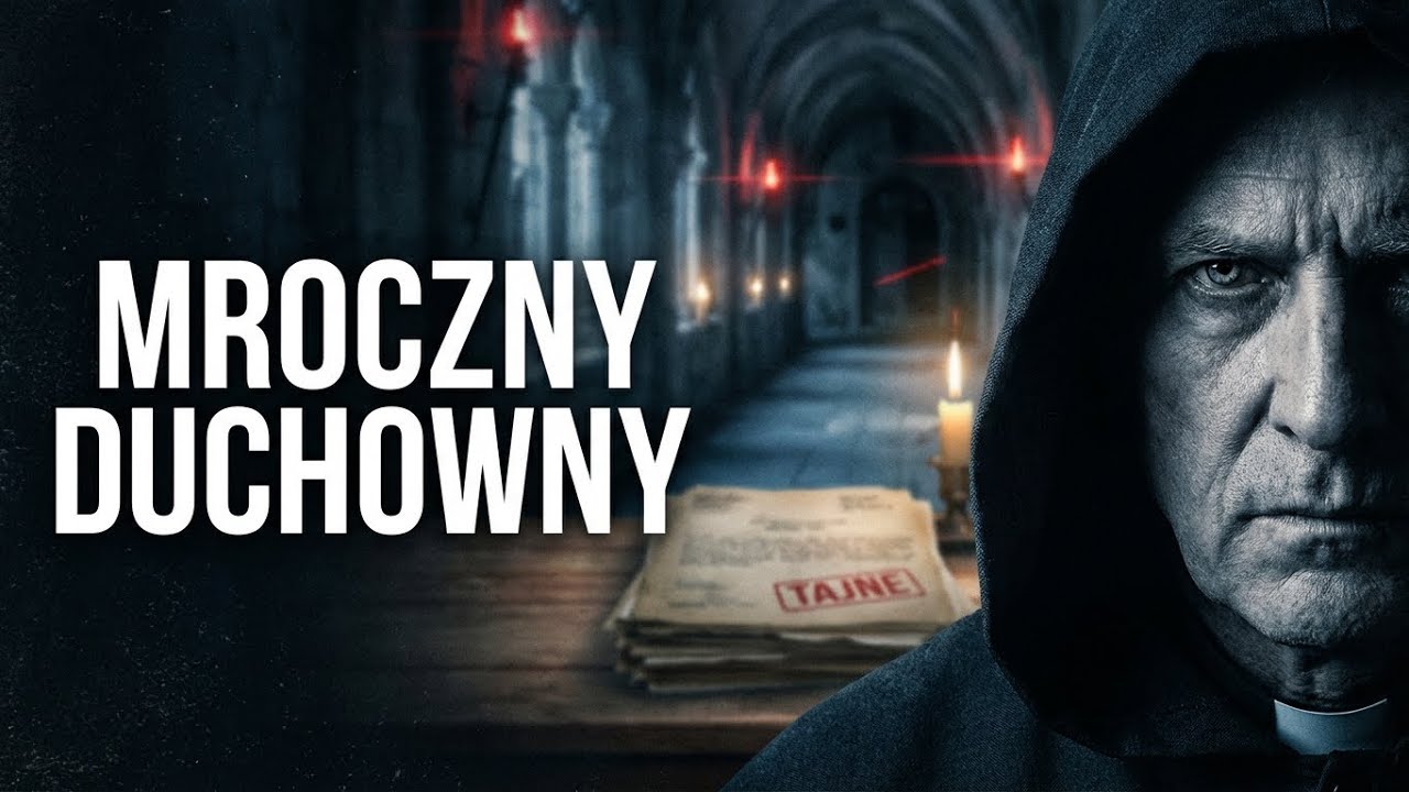 Jakie sekrety ukrywał duchowny z Krakowa?