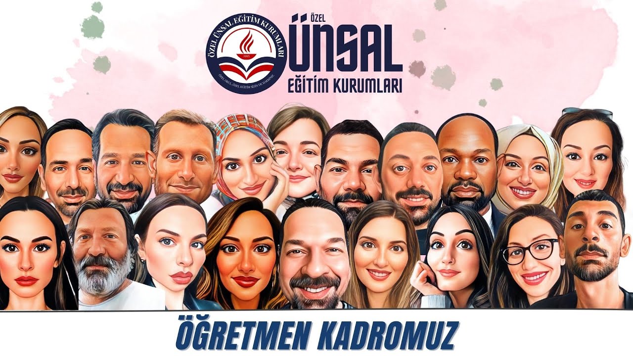 Eğitimde İz Bırakanlar
