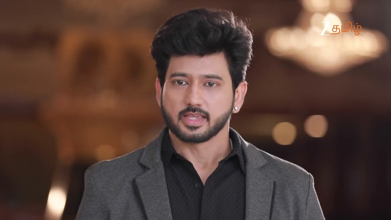 Varisu EP 27 | Ep -  | Best Scene | Jul 30 2025 | Zee Tamil