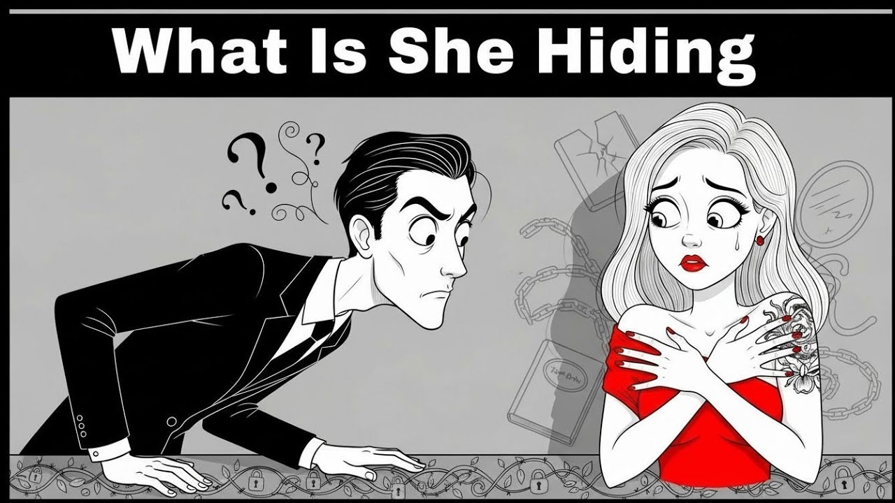 11 Shocking Truths About Women with Tattoos Every Man Should Know