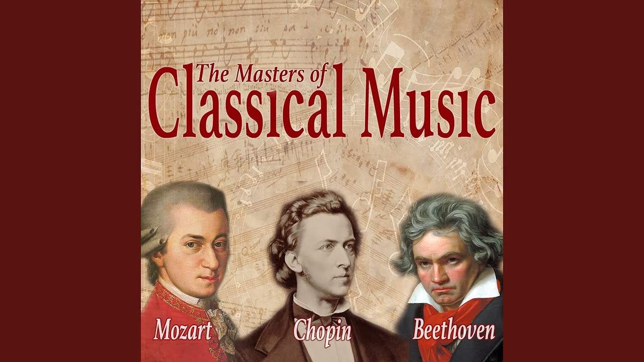 Eine kleine Nachtmusik in G Major, K. 525: III. Minuetto. Allegretto