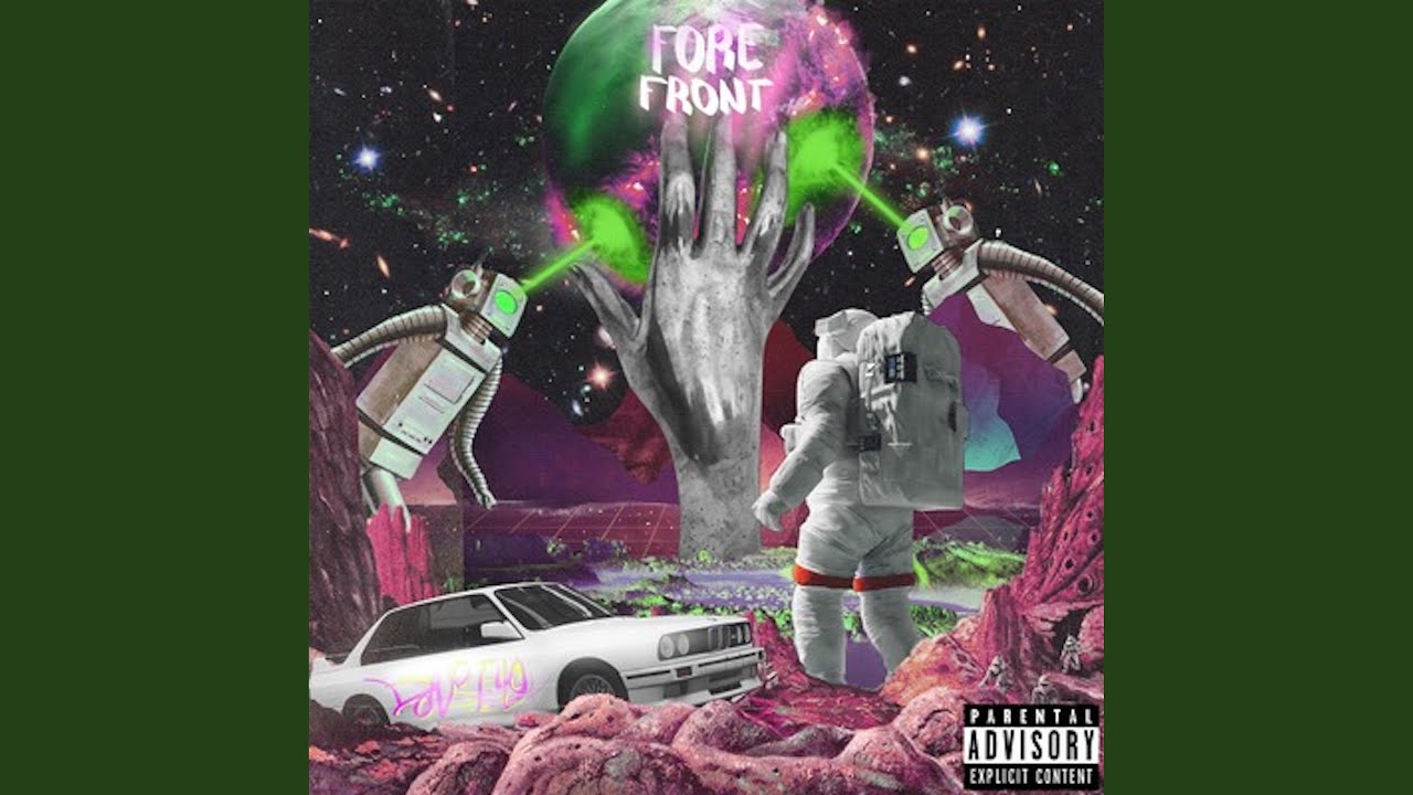 FOREFRONT