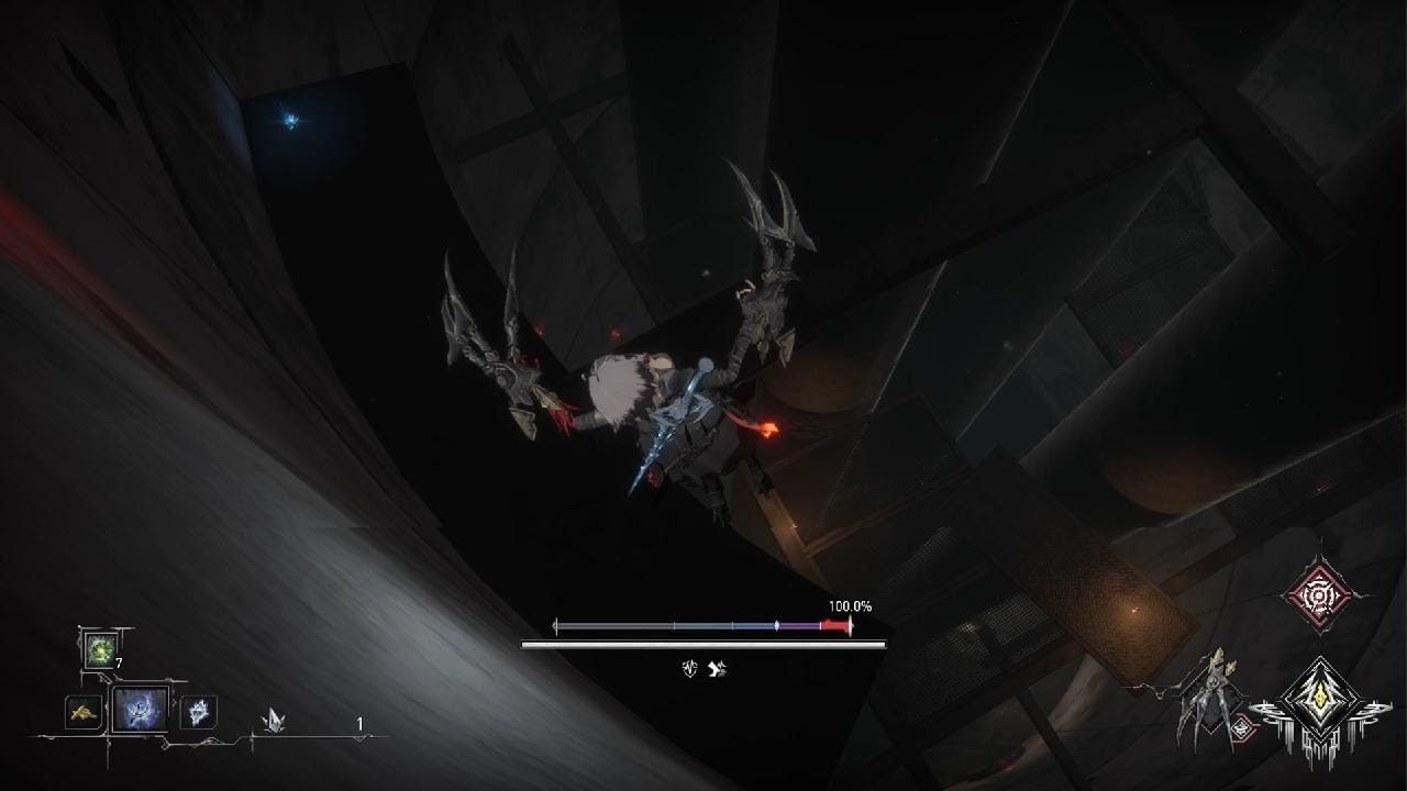 AI LIMIT 無限機兵 井戸RTA