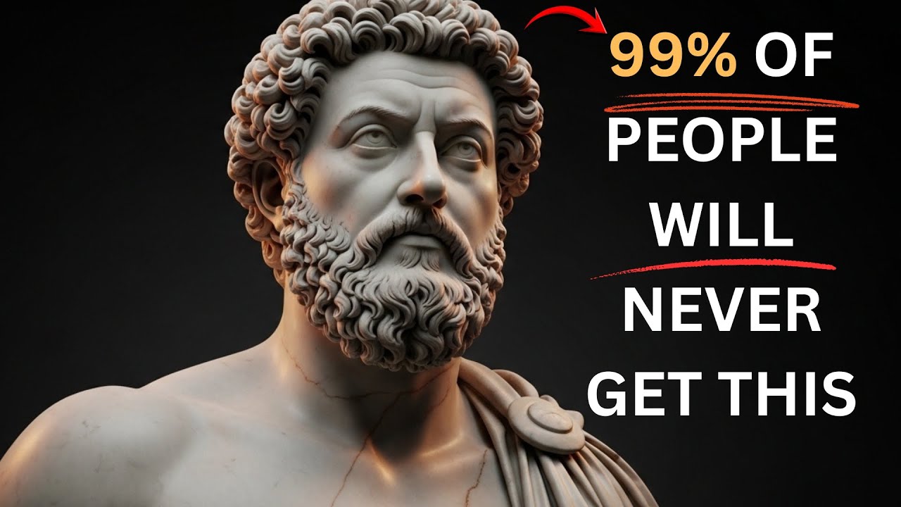 8 Stoic Secrets the Weak Will Never Understand