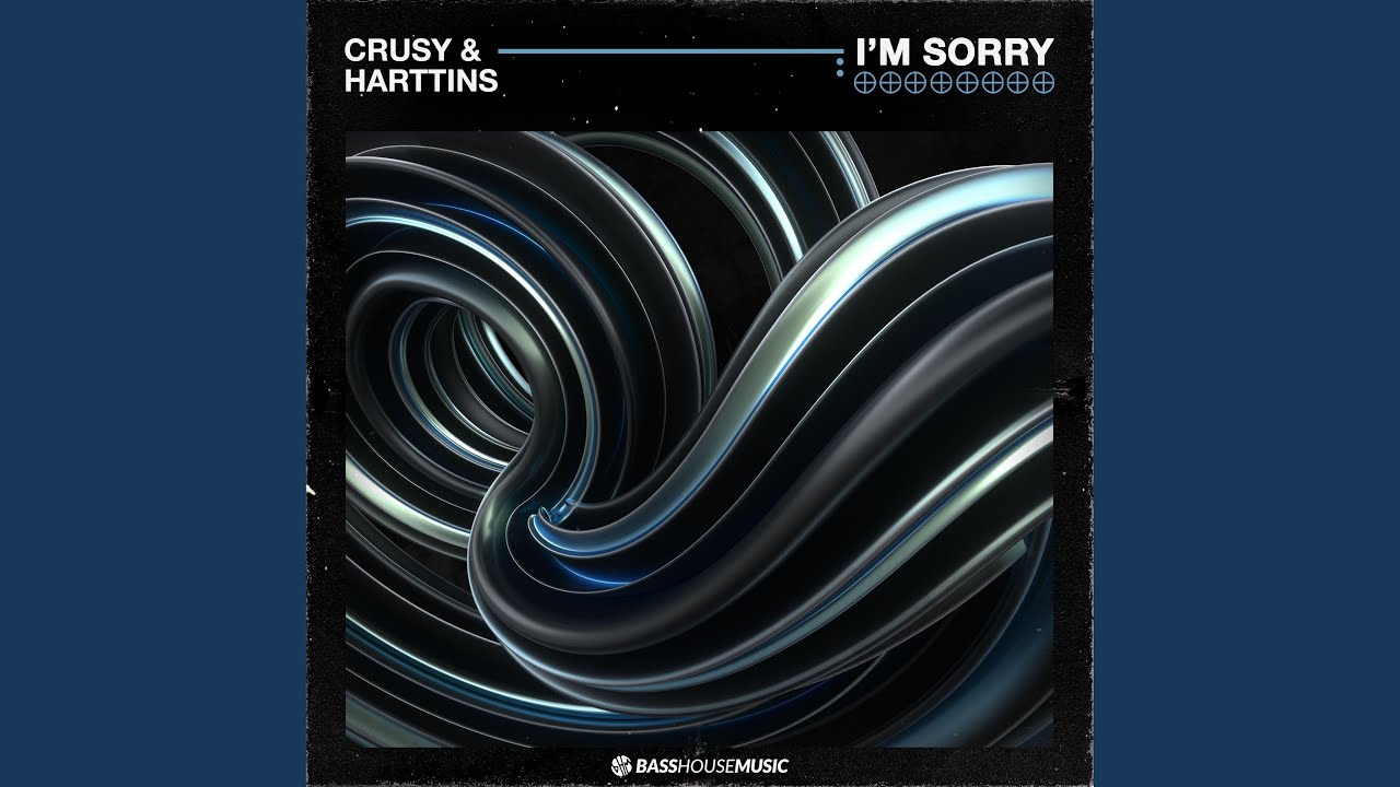 I'm Sorry