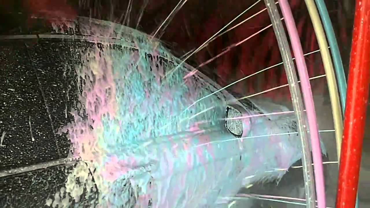 Qual Chem - Triple Foam