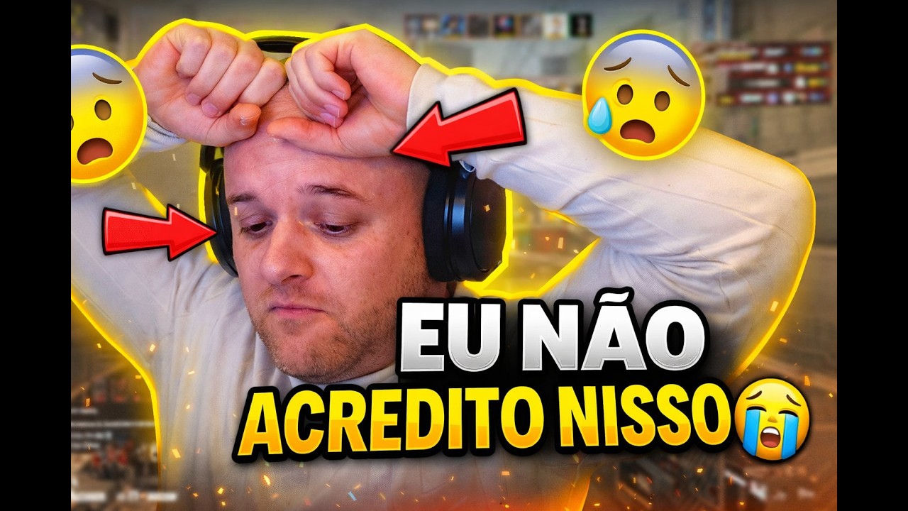 AS MAIORES PATETADAS DA SEMANA (e alguns highlights absurdos 😂🔥)