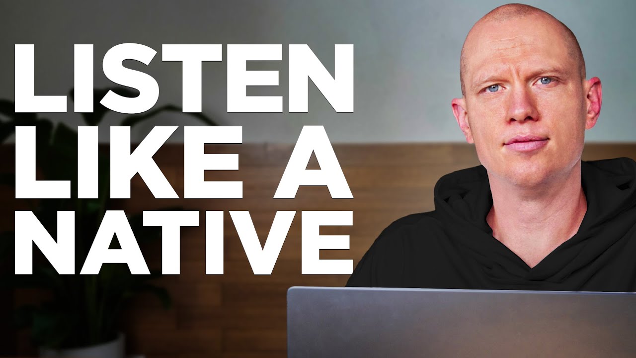 Why Chinese Listening Is So Hard (And How to Fix It)